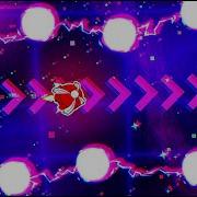 Electrodynamix 2 By Masterthecube5 Geometry Dash 2 2