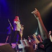 Adore Delano DTF Live At Porto Alegre Brazil