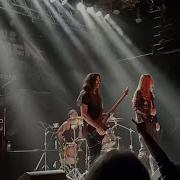 72 Legions Ecclesiastical Relocation Live At House Of Blues Cleveland
