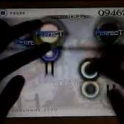 Cytus CODENAME ZERO Hard Million Master TP 99 79