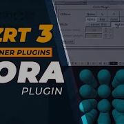 Vizrt Cora Plugin Tutorial