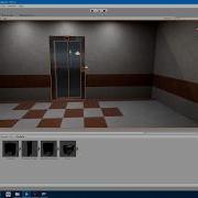 Elevator System Tutorial Asset
