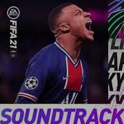 Sacrifice Chløë Black FIFA 21 Soundtrack