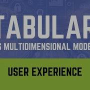Tabular Model Vs Multidimensional Cubes User Experience