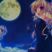 NIGHTCORE Moonlight Shadow Lyrics