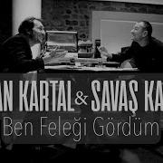 Emirhan Kartal Savaş Karaman Ben Feleği Gördüm I Official Music Video 2026 Z Müzik