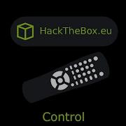 HackTheBox Control