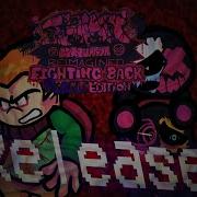 Funkin Corruption Reimagined Fighting Back Purple Edition FULL MOD