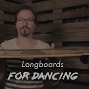 What Is A Dancer Longboard Boards SkatePro Com