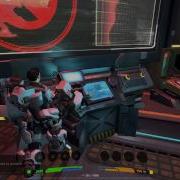 Firefall Gameplay Dreadnaught