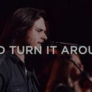 God Turn It Around Austin Johnson Moment
