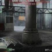 Xchthonianx Multi Kill Feed With The L96A1