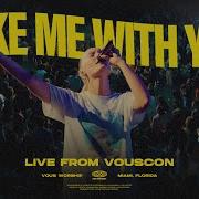 VOUS Worship Take Me With You Live From VOUSCon 2024