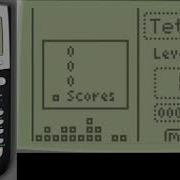 TI 84 Tetris