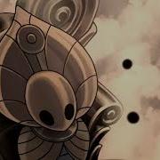 Hollow Knight Godmaster New Delicate Flower Ending