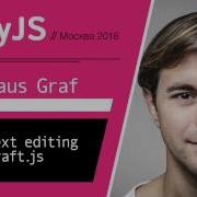 Rich Text Editing With Draft Js Nikolaus Graf