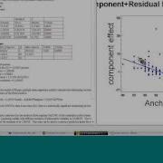 Statgraphics Spanish Session Of Questions About Statistical Analysis Techniques Using Statgraphics