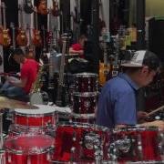 Jam Session Dubai