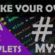 How To Create Java Servlets Dynamic Web Project With Database MySQL
