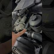 Мотор BMW M54 особенности и секреты