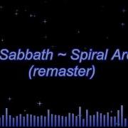 Black Sabbath Spiral Architect Remaster