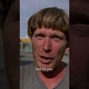 Homeless Man Shares Harsh Truth About Shelters