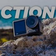 DJI Osmo Action 4 Low Light Test How Good Is It