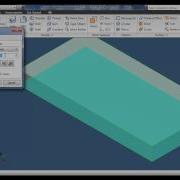 Tutorial 14 Rectangular Pattern