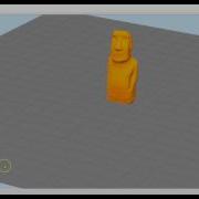 Making Gcode For Gigabot With Simplify3D