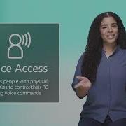 Microsoft Accessibility Features And Tools Part 1