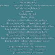 Kcee Ft Wizkid Pull Over Lyrics