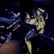 Mass Effect 2 E3 Trailer
