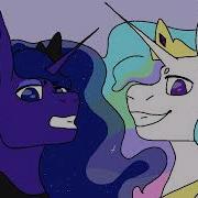Let Us Adore You Animation Meme MLP Flipaclip 13