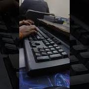 Fastest Typing In The World