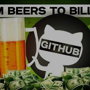 Нерассказанная история GitHub