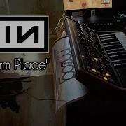 Nine Inch Nails A Warm Place Synth Cover Moog Subsequent 25