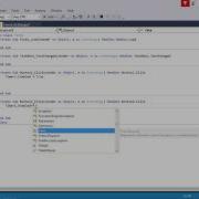 Make Visual Basic Net Bot