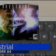 Commodore 64 Terrestrial