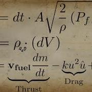 How Rockets Work 5 The Numerical Recipe