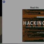 Easy Network Hacking With Scapy MP47
