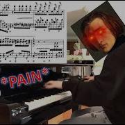 La Campanella Liszt