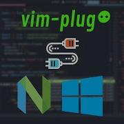 Install Plugins In Neovim Vim In Windows Using Vim Plug