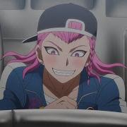 Dr3 Despair Arc