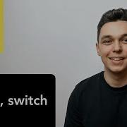 JavaScript If Else Switch Statements
