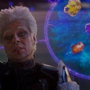 The Collector The Infinity Stones Scene Guardians Of The Galaxy 2014 Movie CLIP HD