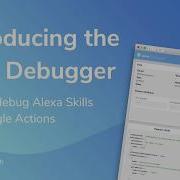 Debug Alexa Skills And Google Actions With The Jovo Debugger