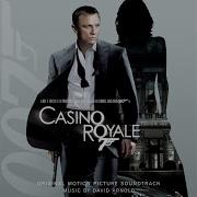 Blunt Instrument From Casino Royale Soundtrack Album Version