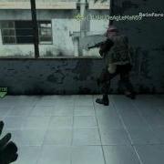 CoD4 Team Kill Fail Lol