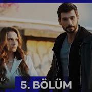 Hudutsuz Sevda 5 Bölüm