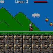 Super Kid Bonus Java
